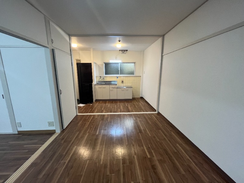 5/26 リビング/ダイニング