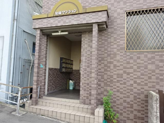 19/26 エントランス