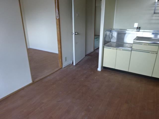 4/30 リビング/ダイニング