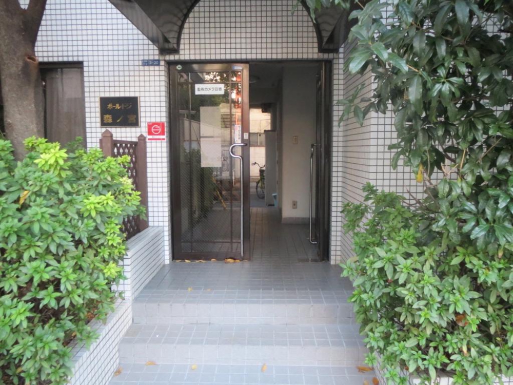 29/30 エントランス