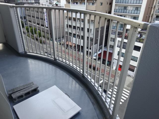 24/30 バルコニー