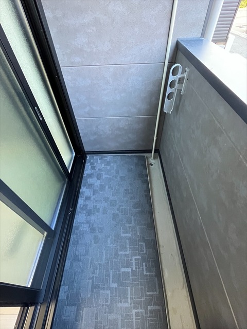 20/30 バルコニー