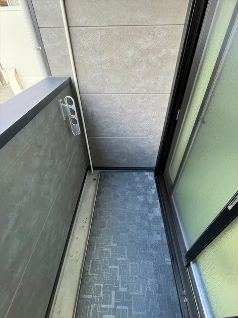 20/30 バルコニー