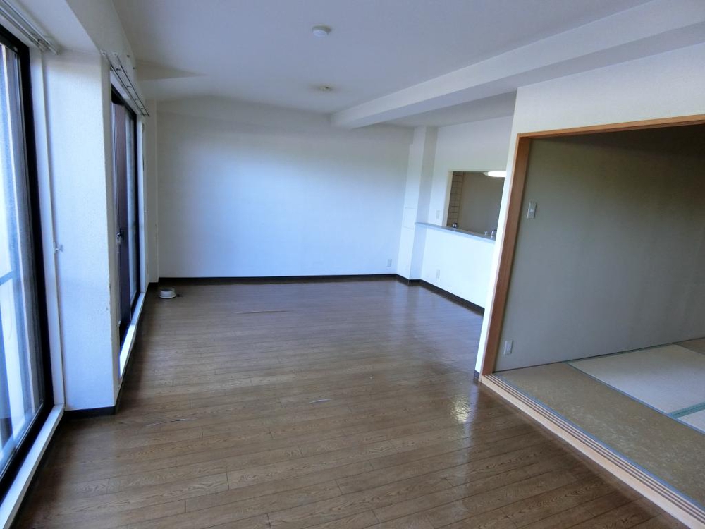 5/30 リビング/ダイニング