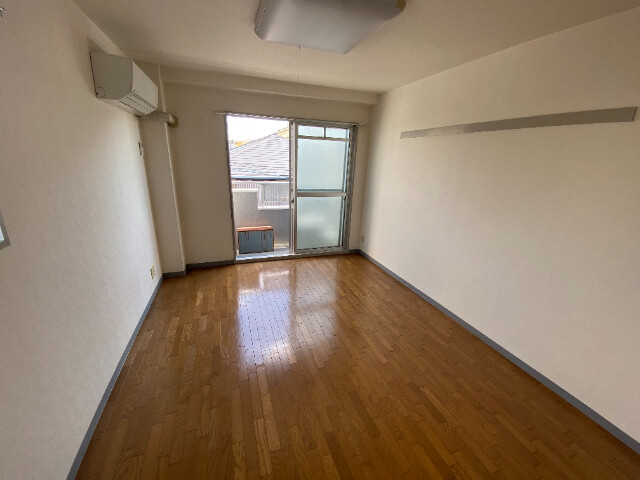 4/21 リビング/ダイニング