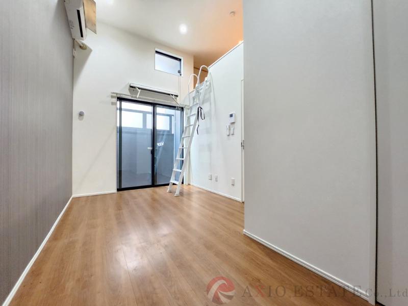 4/30 リビング/ダイニング