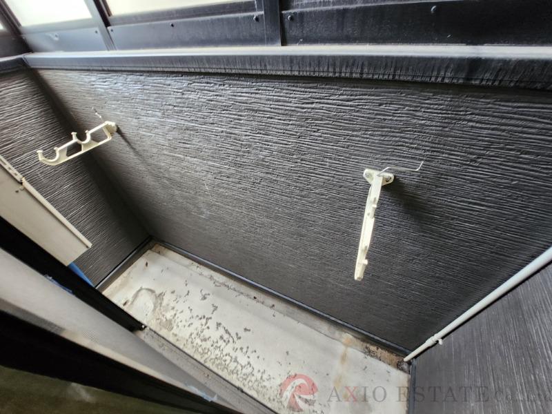 22/30 バルコニー