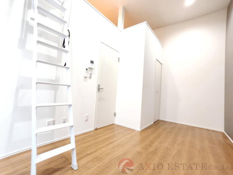 5/30 リビング/ダイニング