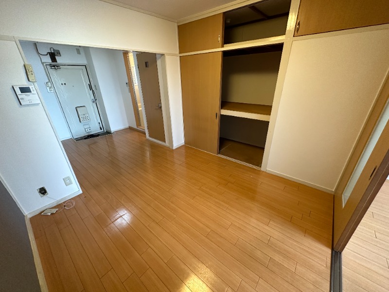 4/30 リビング/ダイニング