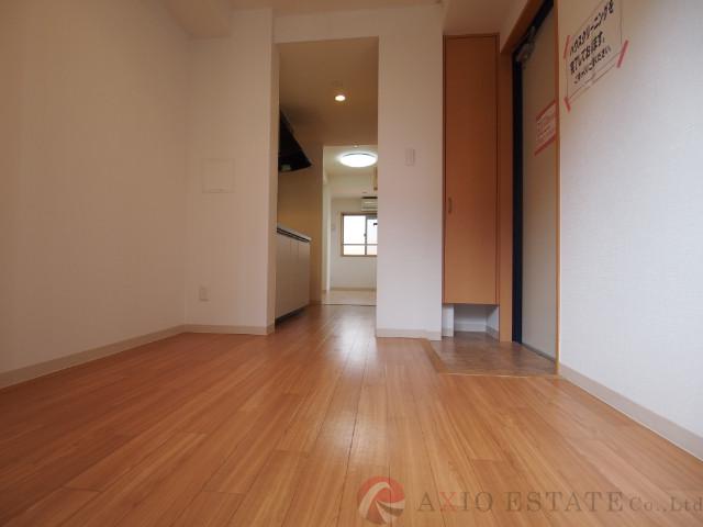 4/30 リビング/ダイニング