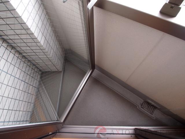 24/30 バルコニー