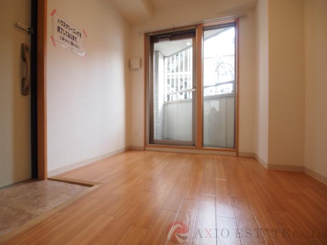 5/30 リビング/ダイニング