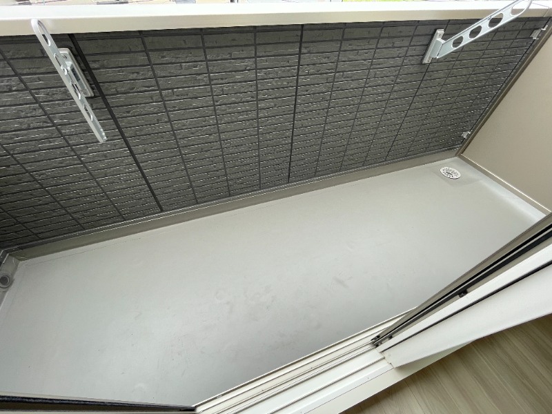 15/25 バルコニー