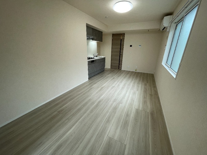 4/25 リビング/ダイニング