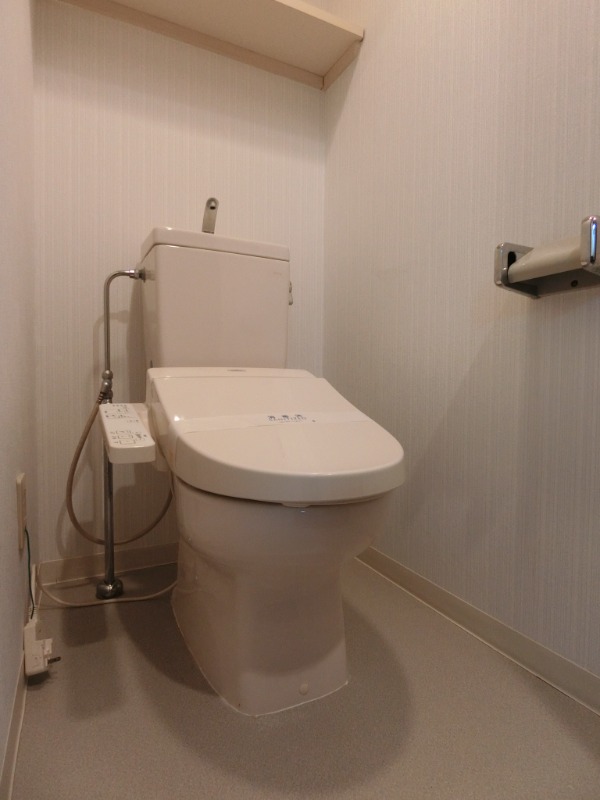 14/30 トイレ
