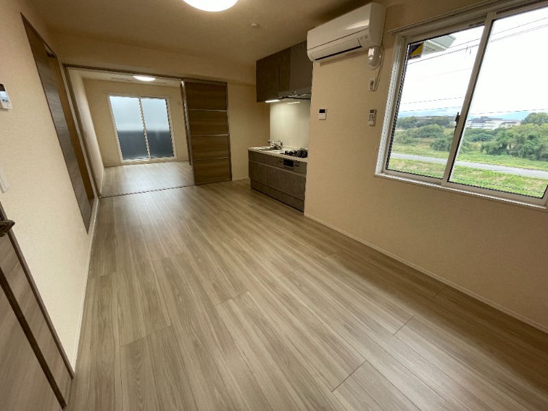 3/25 リビング/ダイニング