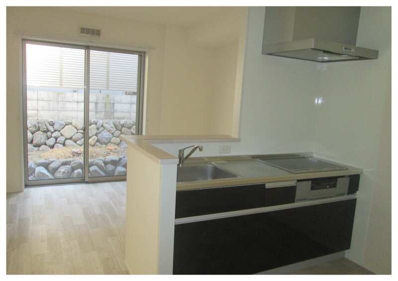 3/14 リビング/ダイニング