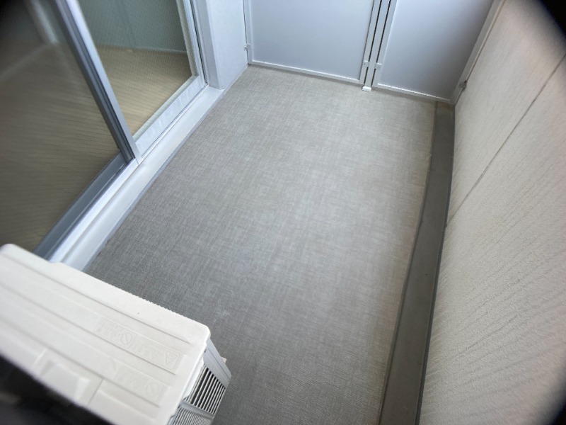 24/30 バルコニー