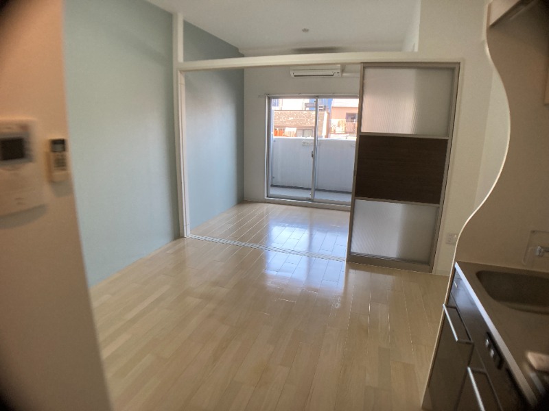 5/30 リビング/ダイニング