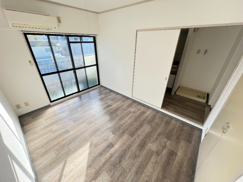 5/30 リビング/ダイニング