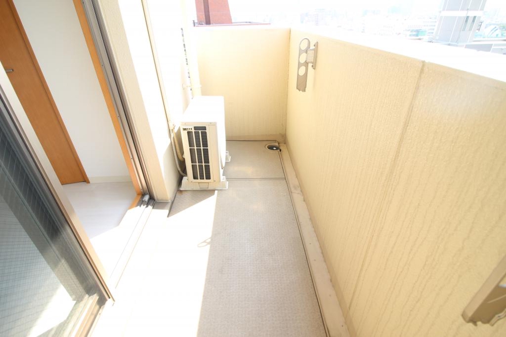 24/30 バルコニー