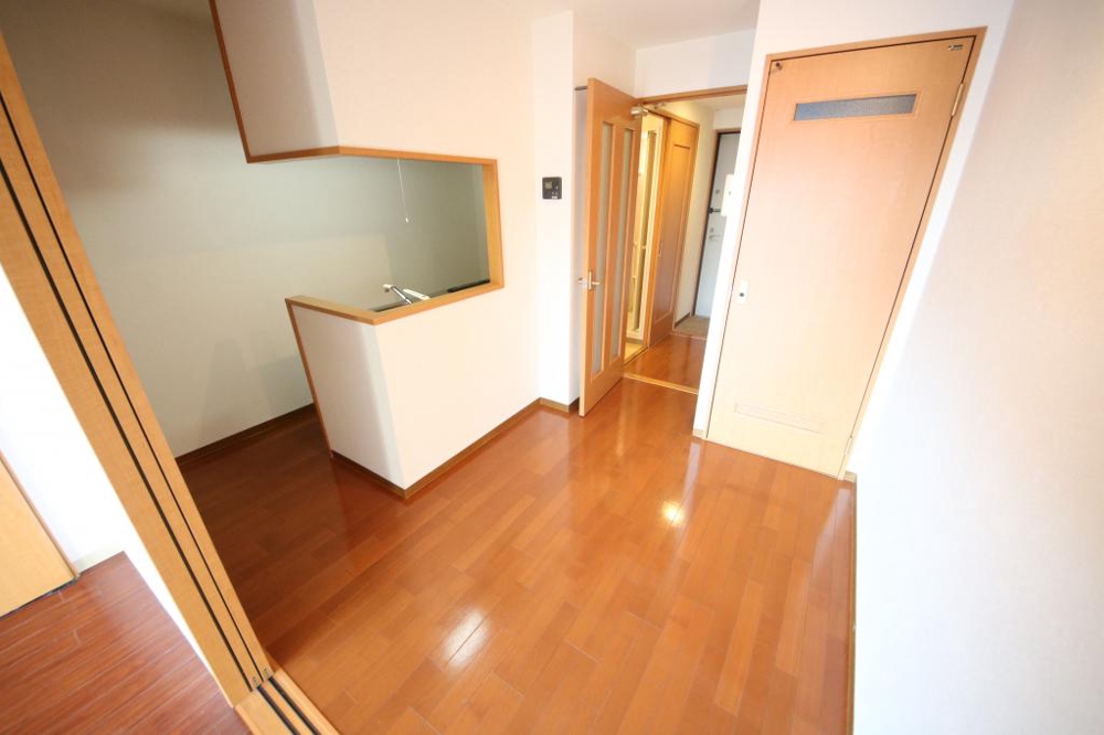 5/30 リビング/ダイニング