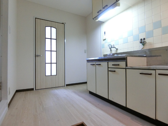 5/30 リビング/ダイニング