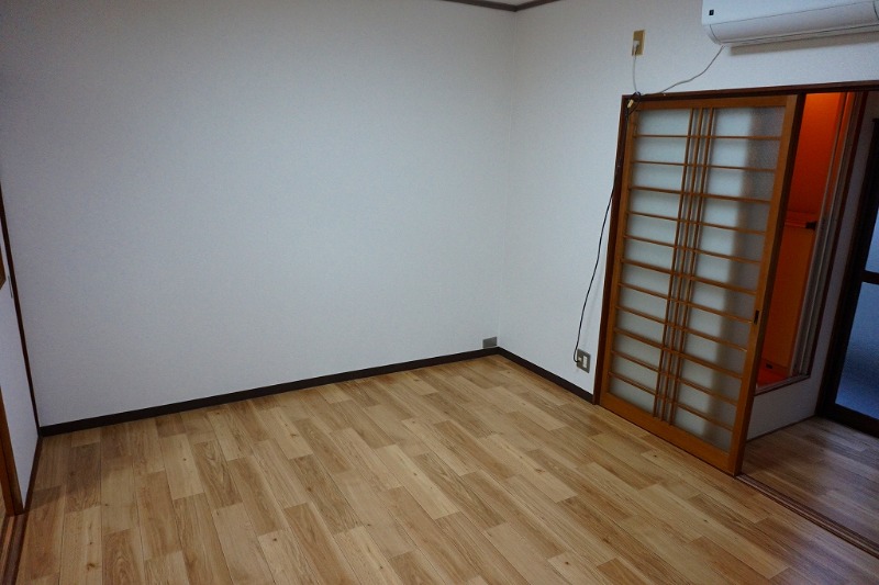 4/29 リビング/ダイニング