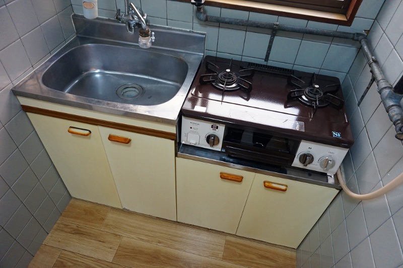 5/28 リビング/ダイニング