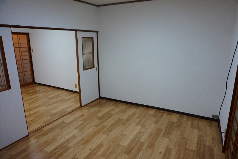 6/28 リビング/ダイニング