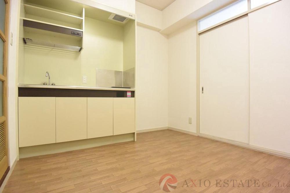 4/30 リビング/ダイニング