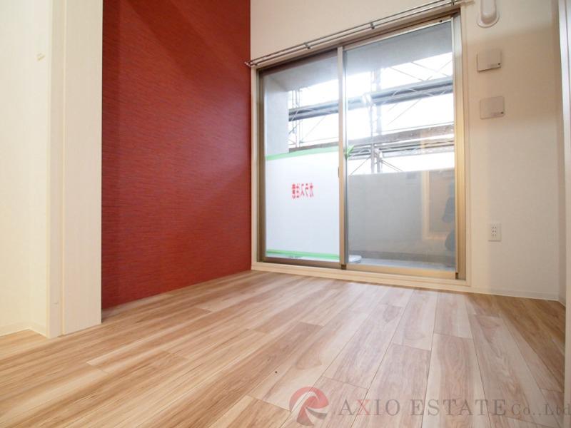 5/30 リビング/ダイニング