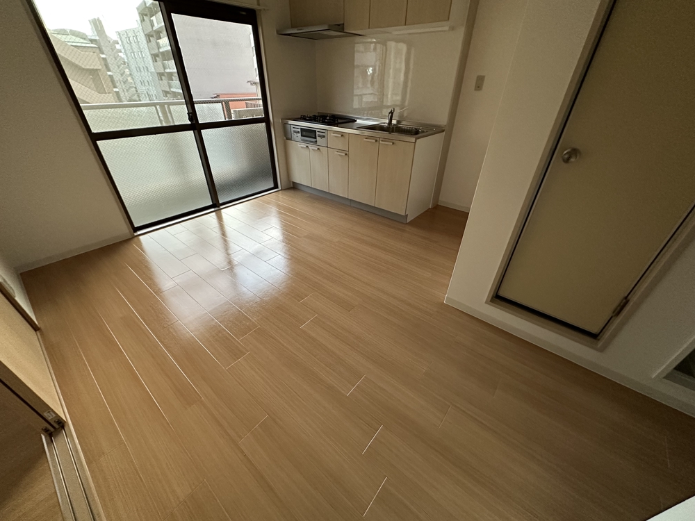 3/30 リビング/ダイニング