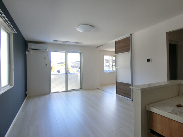 4/30 リビング/ダイニング