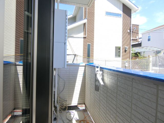 19/30 バルコニー