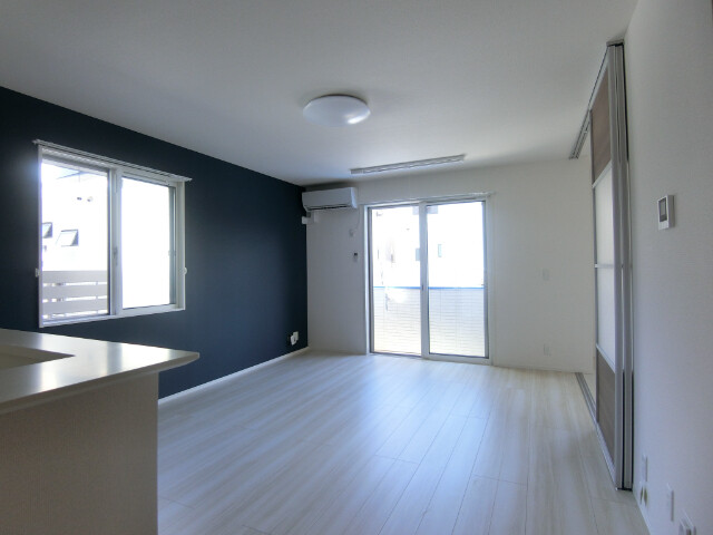 5/30 リビング/ダイニング