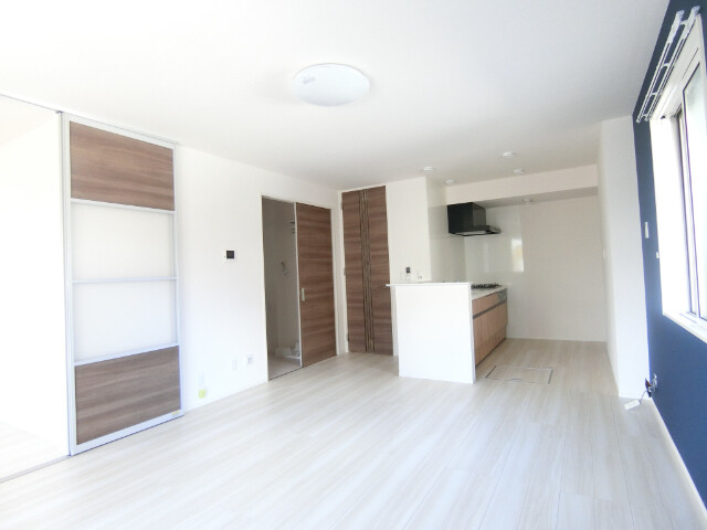 6/30 リビング/ダイニング