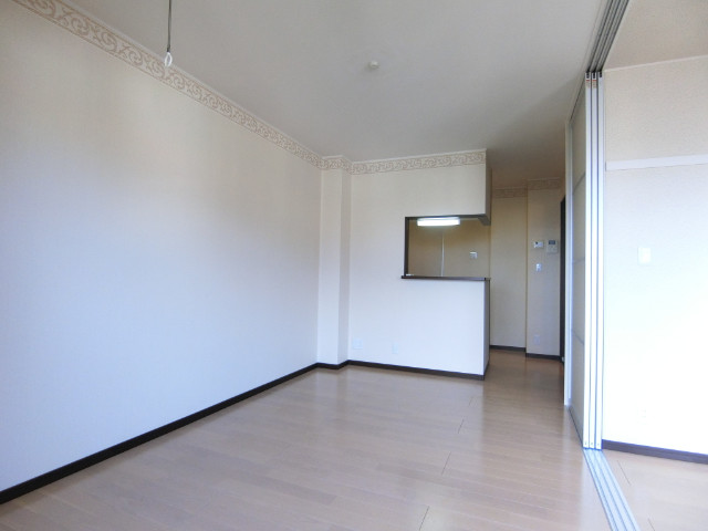 5/30 リビング/ダイニング