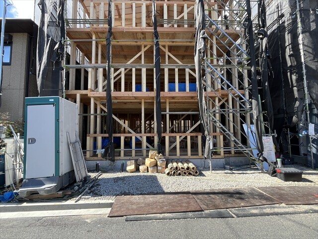 7/14 エントランス