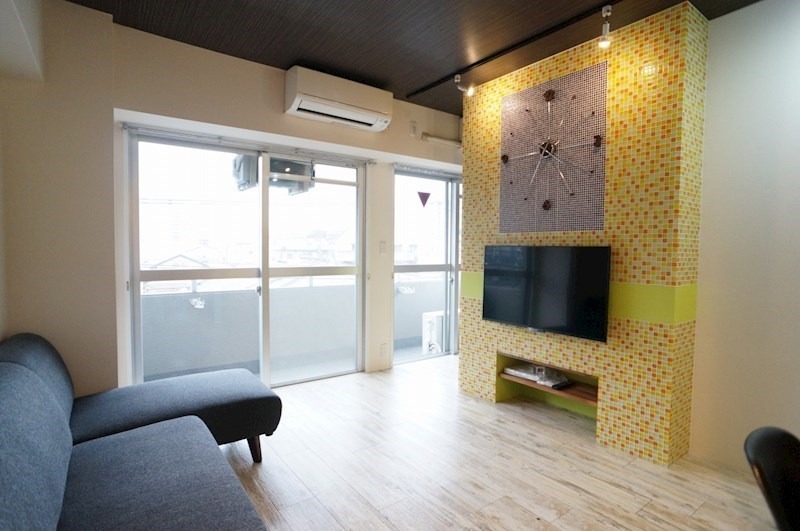 3/25 リビング/ダイニング