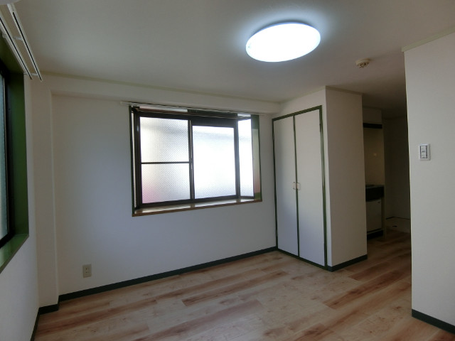 5/30 リビング/ダイニング