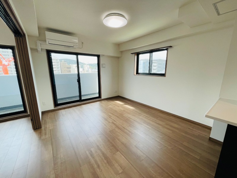 4/27 リビング/ダイニング