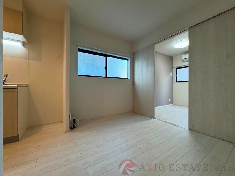 5/30 リビング/ダイニング