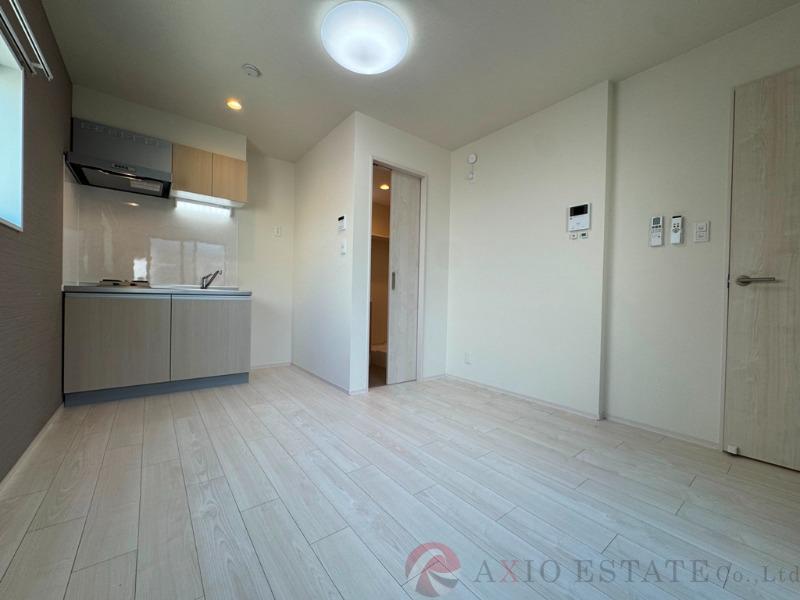 5/30 リビング/ダイニング