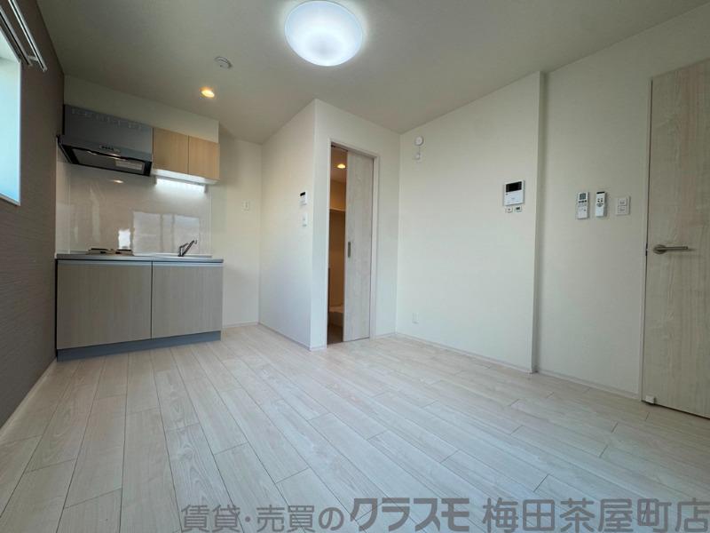 5/30 リビング/ダイニング