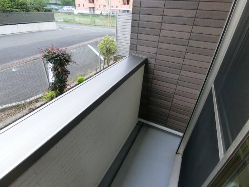 19/30 バルコニー