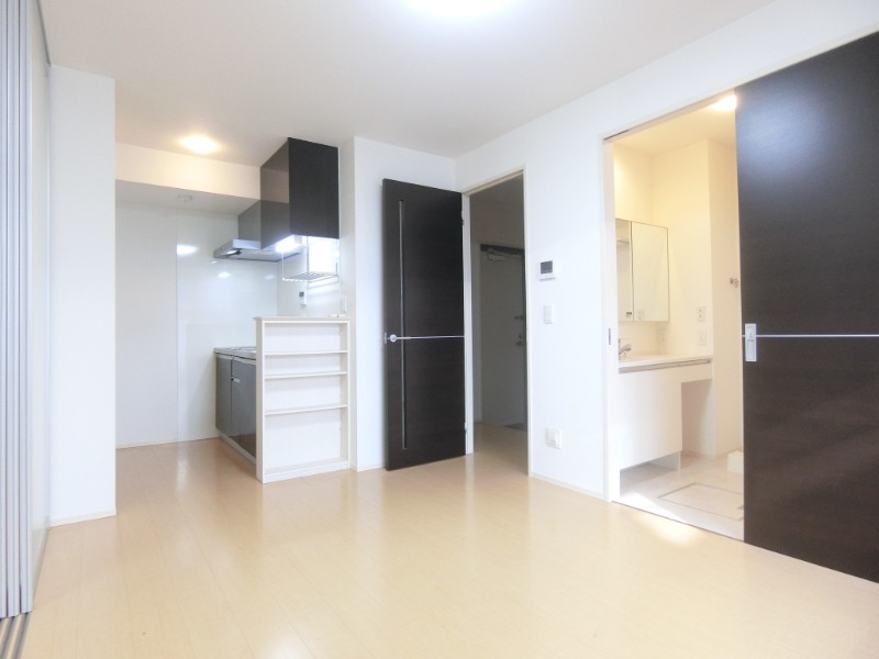 4/30 リビング/ダイニング