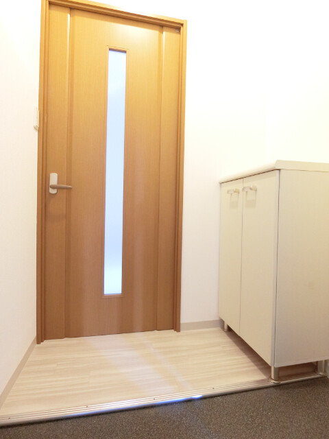 11/30 玄関