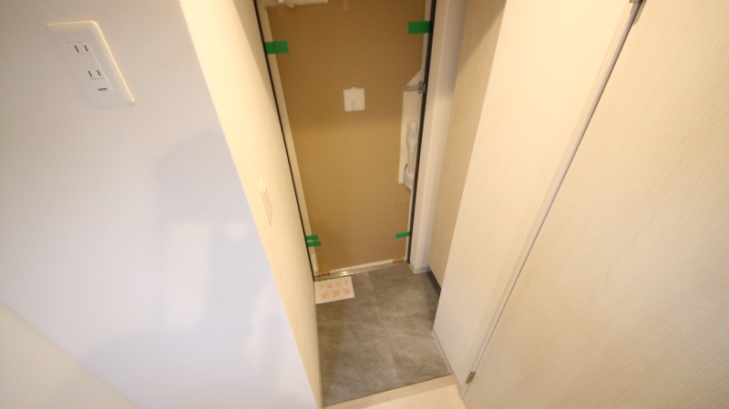 9/30 玄関
