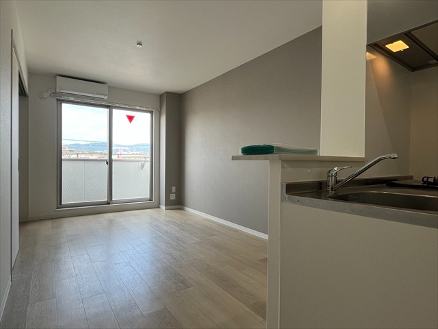 4/29 リビング/ダイニング